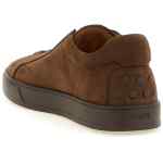 Tod's Nubuck Sneakers