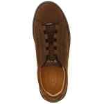 Tod's Nubuck Sneakers