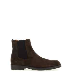 Tod's Chelsea Ankle Boots