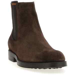 Tod's Chelsea Ankle Boots