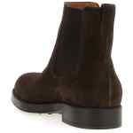 Tod's Chelsea Ankle Boots