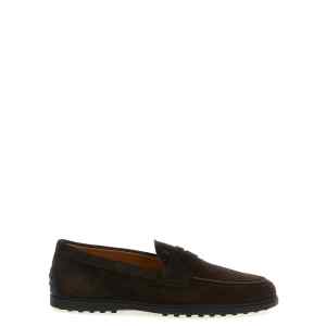 Tod's Gomma Loafers