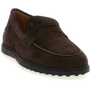 Tod's Gomma Loafers