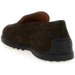 Tod's Gomma Loafers