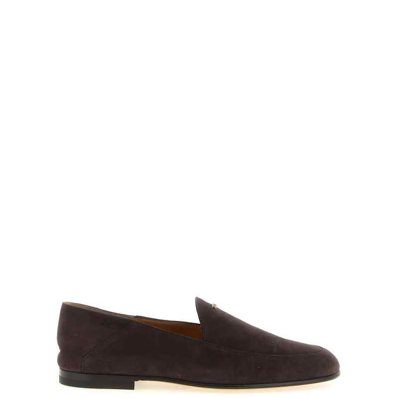 XXW25M0KM30HR0S808_01_M_2026-06-25T09-07-49.27Z Tod's Sabot Loafers
