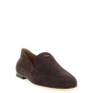 Tod's Sabot Loafers