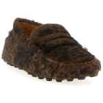 Tod's Gommino Macro Loafers