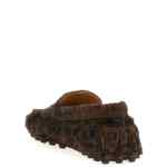 Tod's Gommino Macro Loafers