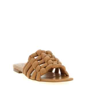 Tod's Nappa Sandals