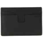 Tom Ford Hammered Card Holder