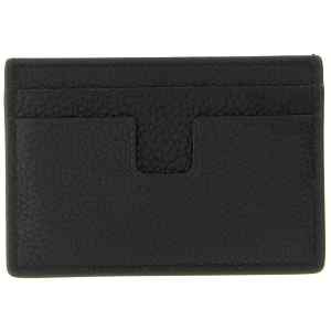 Tom Ford Hammered Card Holder