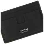Tom Ford Hammered Card Holder