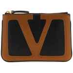 Valentino Garavani Viva Superstar Small Pouch