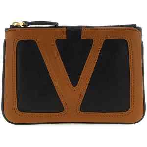 Valentino Garavani Viva Superstar Small Pouch