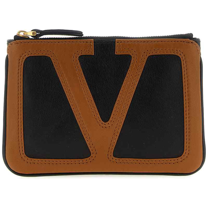 Valentino Garavani Viva Superstar Small Pouch