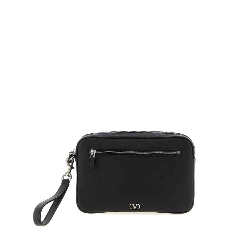 Y2P0AN8UAG0NO_01_M_2025-07-08T08-22-32.594Z Valentino Garavani Vlogo Signature Clutch Bag
