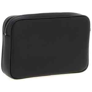 Valentino Garavani Vlogo Signature Clutch Bag