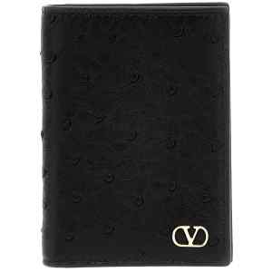 Valentino Garavani Vlogo Cardholder