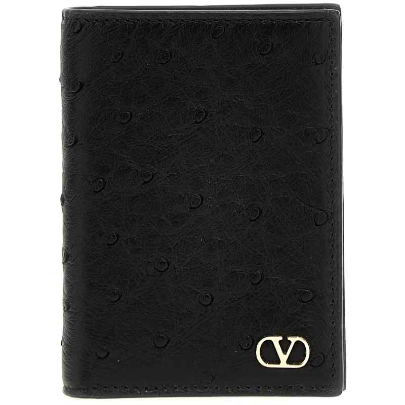 Valentino Garavani Vlogo Cardholder