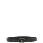 Valentino Garavani Vlogo Signature Belt