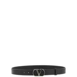 Valentino Garavani Vlogo Signature Belt