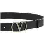 Valentino Garavani Vlogo Signature Belt