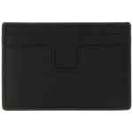 Tom Ford Small Grain Leather Cardholder