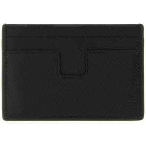 Tom Ford Small Grain Leather Cardholder