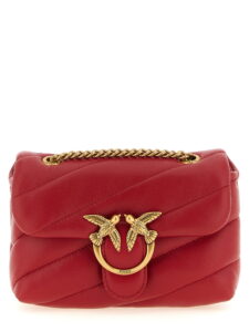 Pinko Baby Love Puff Crossbody Bag