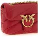 Pinko Baby Love Puff Crossbody Bag