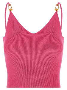 Versace Safety Pin Top