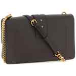 Pinko Love One Classic Crossbody Bag