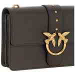 Pinko Love One Classic Crossbody Bag