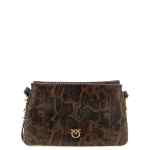 Pinko Love Birds Crossbody Bag