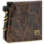 Pinko Love Birds Crossbody Bag