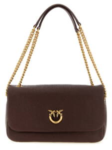 Pinko Love Birds Shoulder Bag