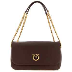 Pinko Love Birds Shoulder Bag
