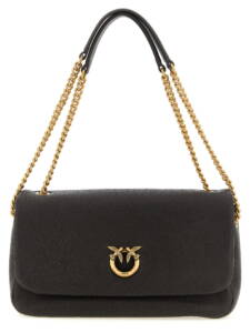 Pinko Love Birds Shoulder Bag