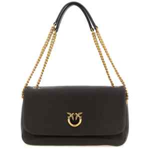 Pinko Love Birds Shoulder Bag