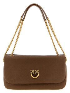 Pinko Love Birds Shoulder Bag