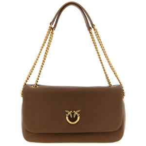 Pinko Love Birds Shoulder Bag