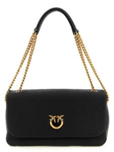 Pinko Love Birds Shoulder Bag