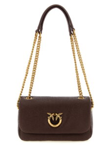 Pinko Love Birds Shoulder Bag