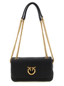 Pinko Love Birds Shoulder Bag