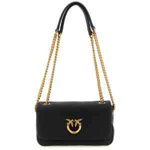 Pinko Love Birds Shoulder Bag