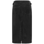 Pinko Corduroy Skirt