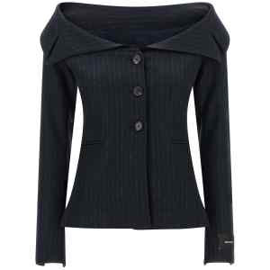 Bardazzi X Pinko Biancale Blazer