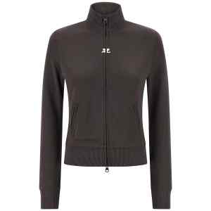 Courreges Tracksuit Sweatshirt