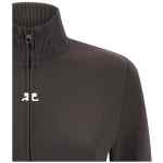 Courreges Tracksuit Sweatshirt