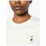 Maison Kitsuné Dressed Fox cotton t-shirt